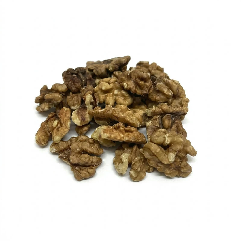 Valnötskärnor PS (1 KG) 281933 by ABL FOOD color Svart
