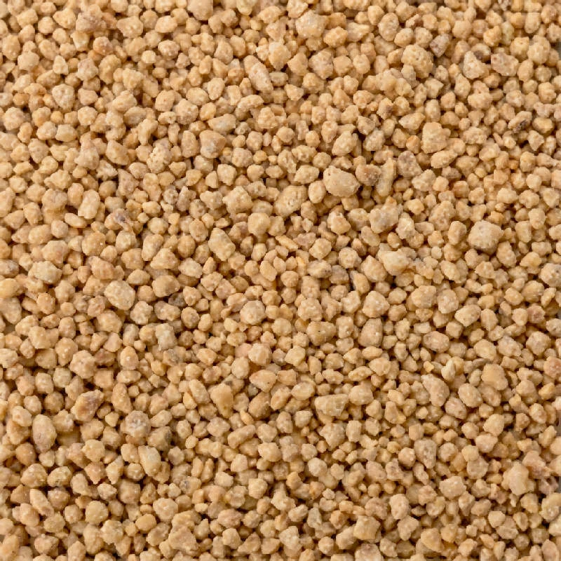 Nötkrokant PS (1 KG) 290067 by NIC color Svart