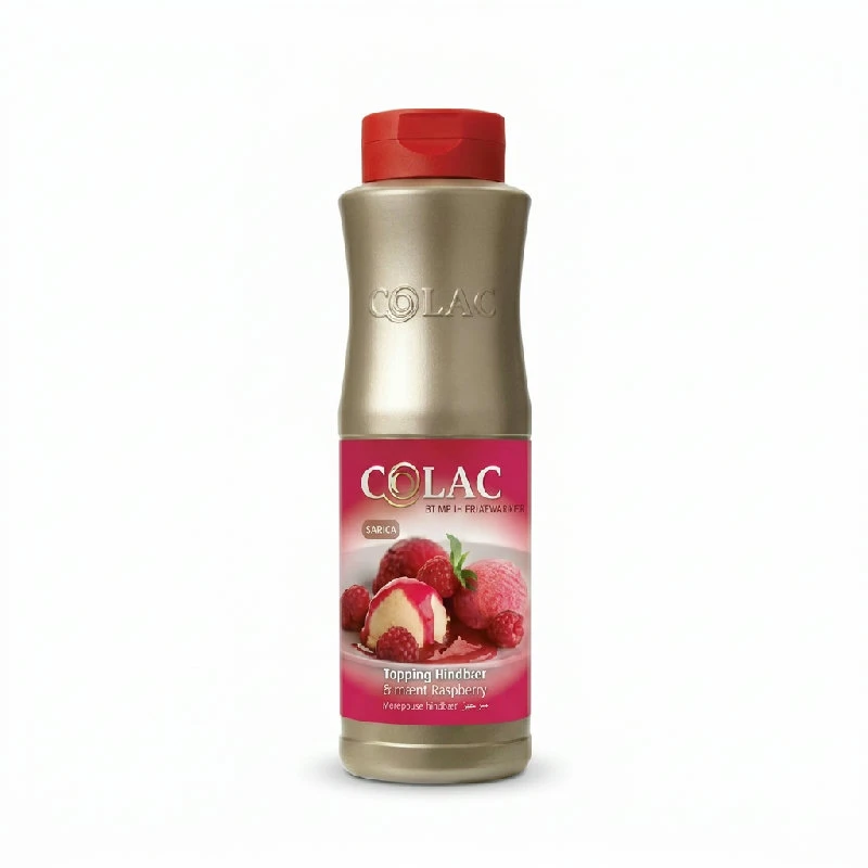 Topping Hallon BT (1 kg) 221103 by Carefood color Svart