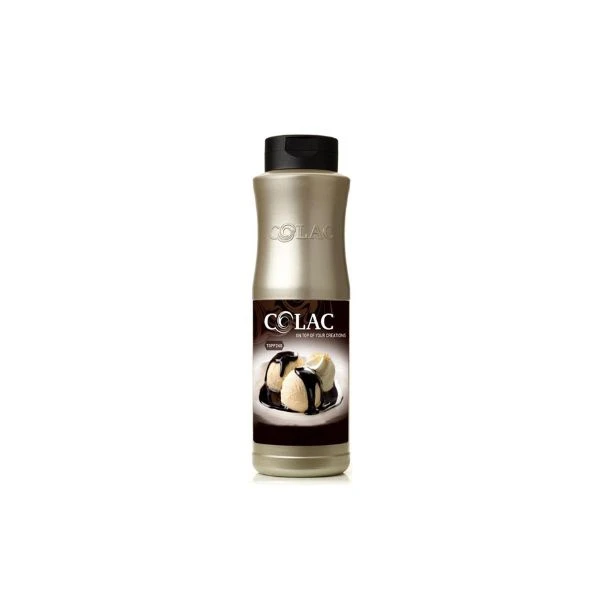 Topping Lakrits BT (1 KG) 221109 by Carefood color Svart