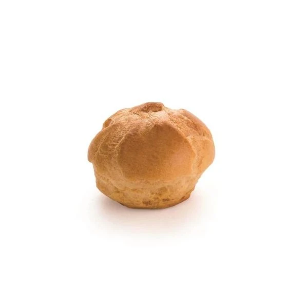 Profiteroles Ø4 x H3,6 cm Ask (75x2,4 g) 89051 by Pidy color Svart