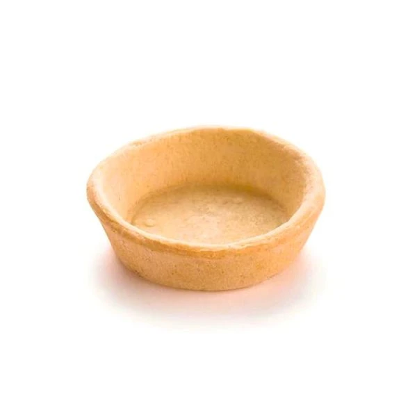Pajskal Ø8,5 x H2,1 cm (72x18,2 g) 77369 by Pidy color Svart