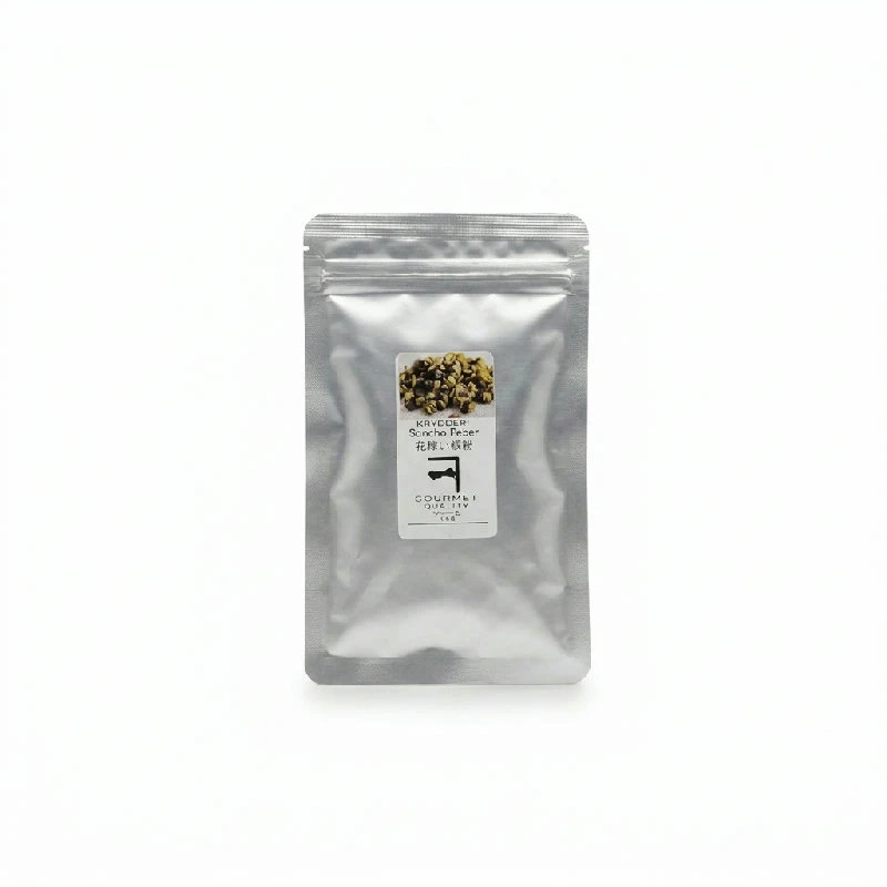 Krydda Sancho Peppar 15 g PS (15 G) 357263 by Gourmet Quality color Svart