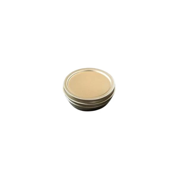 Tom kaviardosa 20 g 324342 by Dejardin color Svart