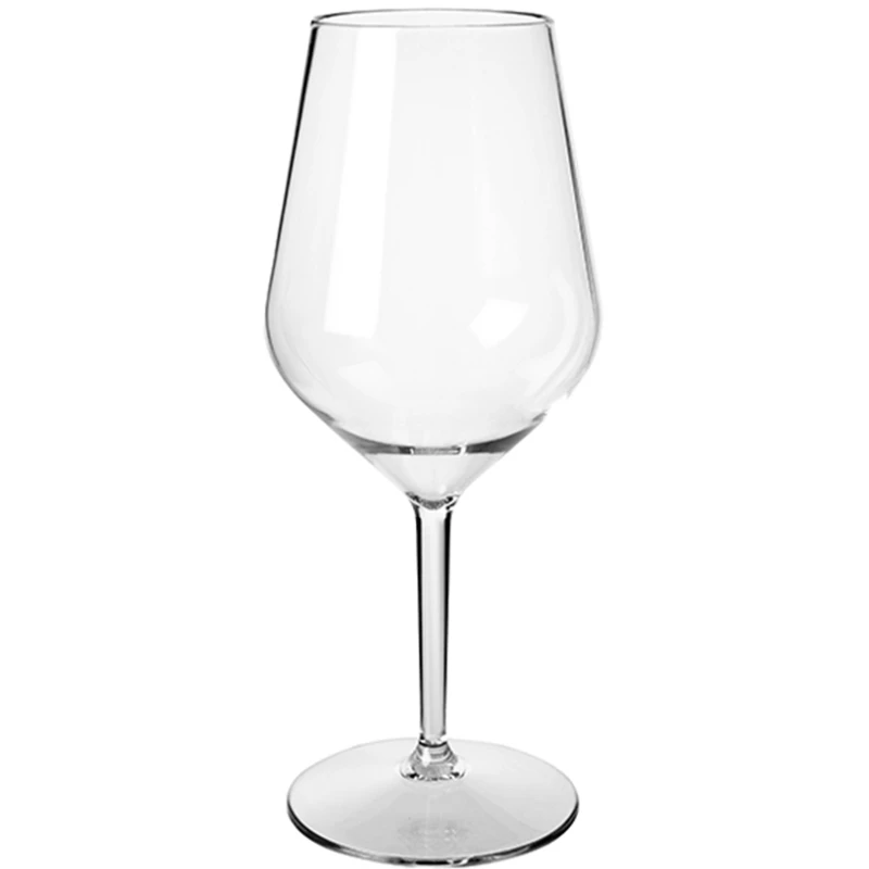 Vinglas 47 cl - Polykarbonat 300125 by GLASS4EVER color Helder