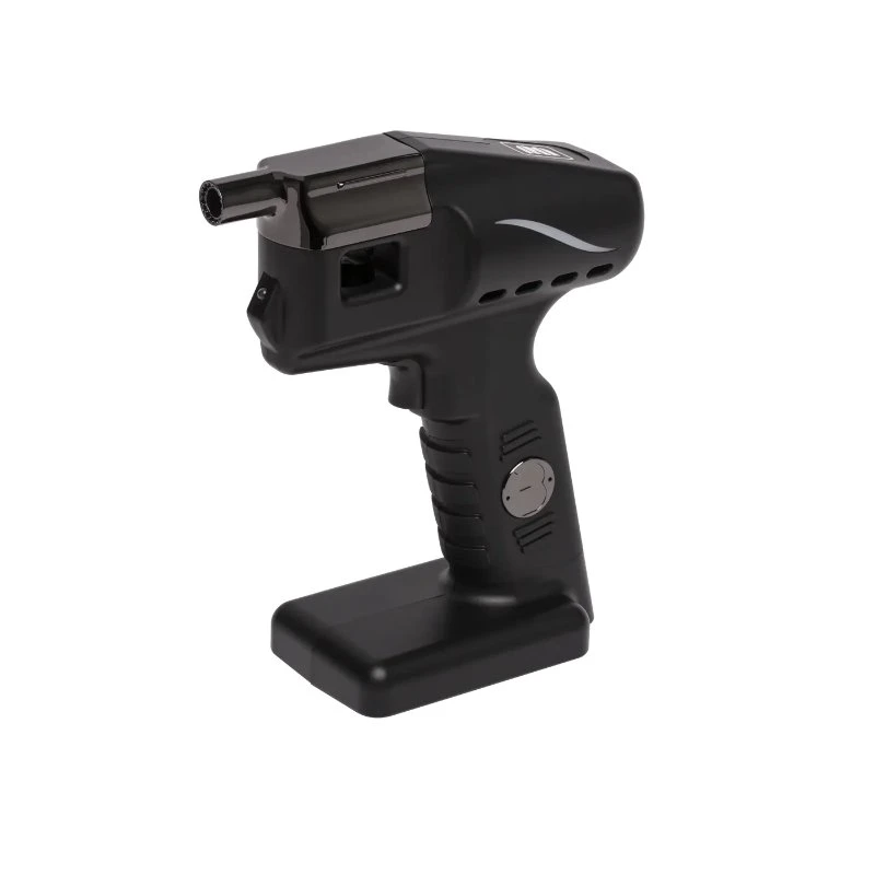 Flavour Blaster Pro 2 - Single FB_PRO2_SINGLE_BLACK by Flavour Blaster color Svart