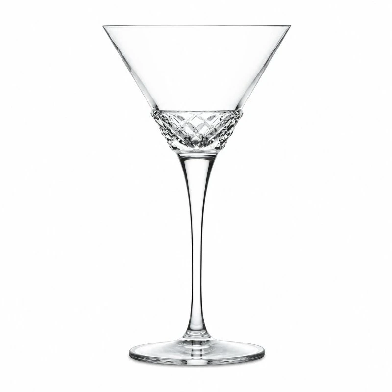 Roma 1960 martiniglas 22 cl Ø10,4 cm 12772-01 by BF10 color Helder