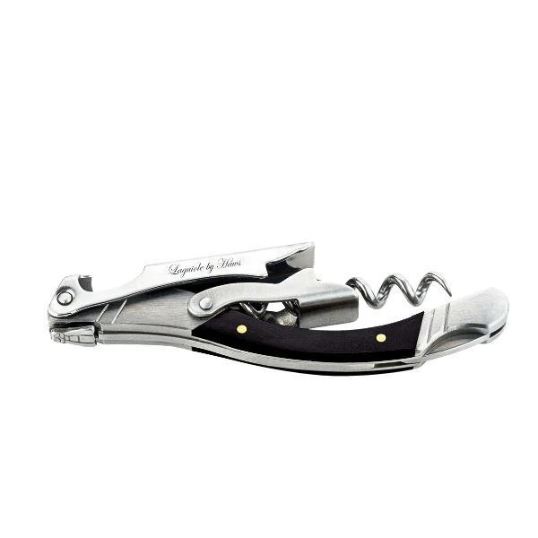 Laguiole By Hâws korkskruv Svart 30-LG0101Black by Laguiole By Hâws color Svart