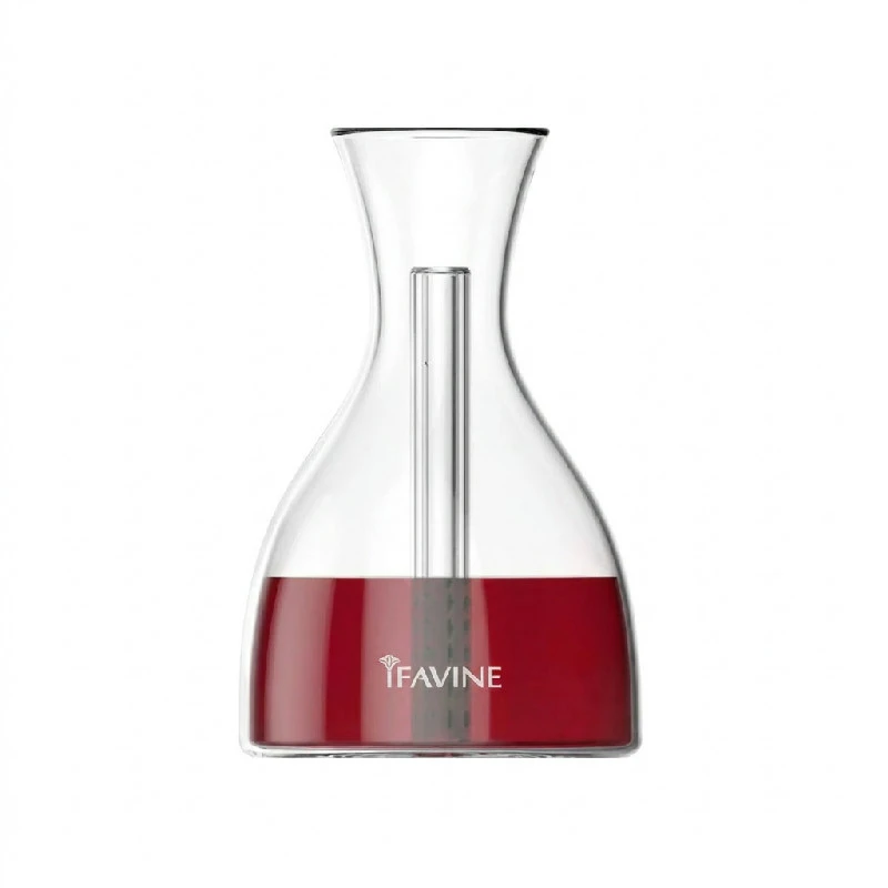 Karaff 750 ml IFAD750 by IFAP color Svart