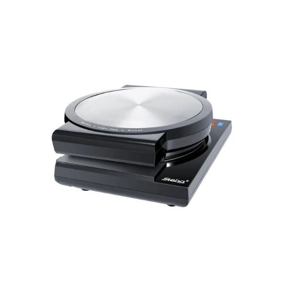 Steba Cake Maker 3i1 STCM3 by Steba color Svart