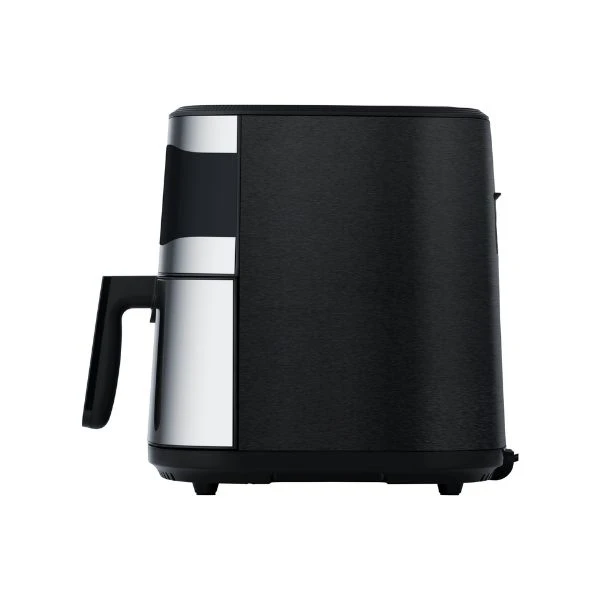 Steba Varmluftsfritös Family 8 L timer 80-200°C STHF8000FAMILY by Steba color Svart