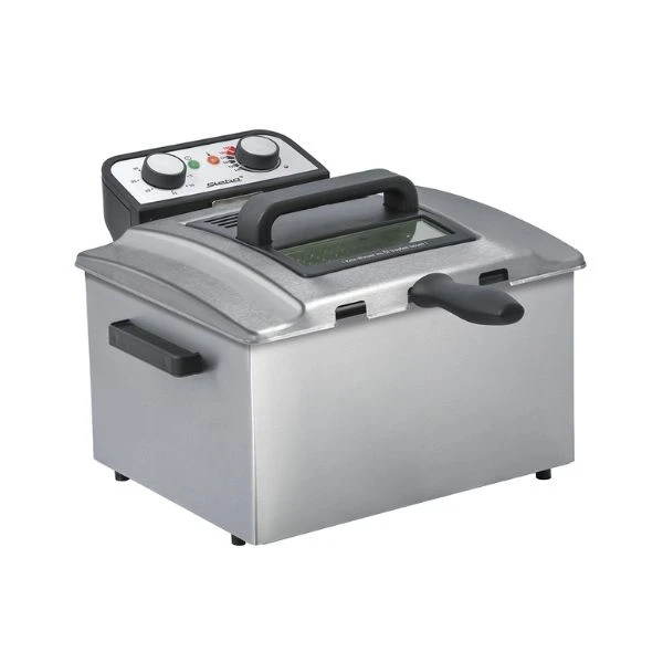 Steba Fritös 5 L DF300 STDF3001 by Steba color Svart
