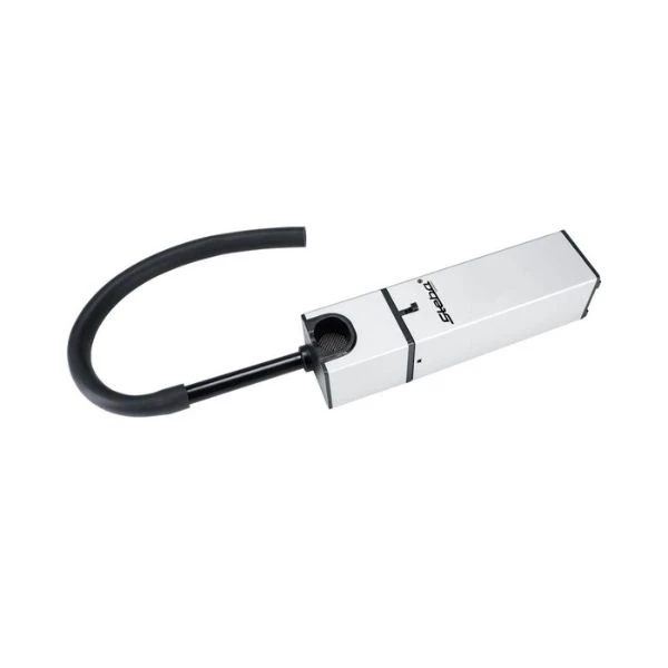 Steba Smoking Box, startset ST990900 by Steba color Svart