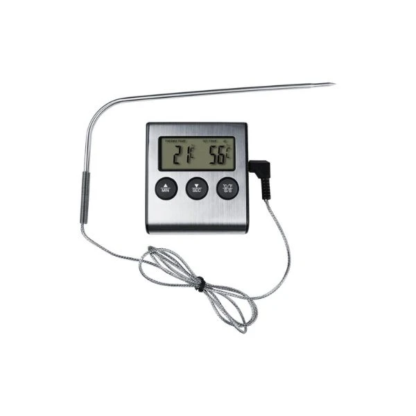 Steba Digital termometer STAC11 by Steba color Svart