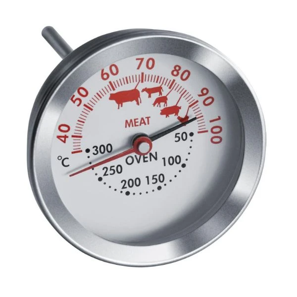 Steba Analog Stektermometer STAC12 by Steba color Svart