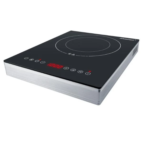 Steba High-Light Kokplatta STHK30 by Steba color Svart