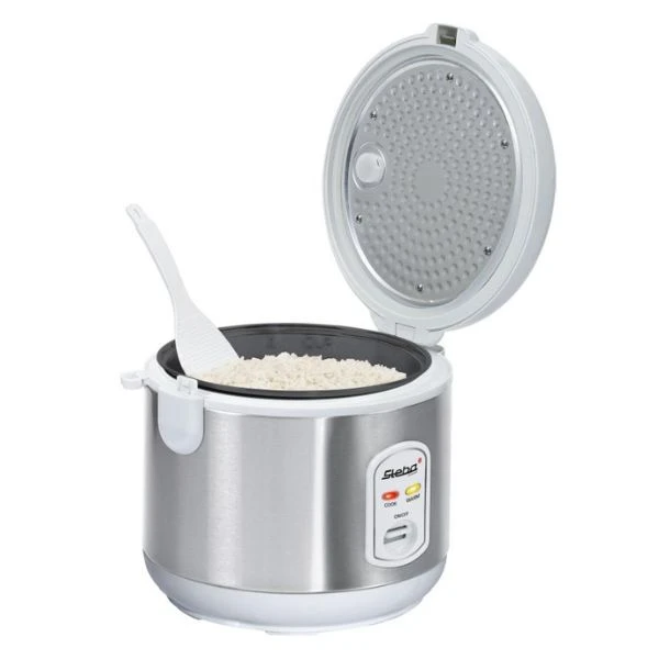 Steba Riskokare 3,5 l STRK2 by Steba color Svart