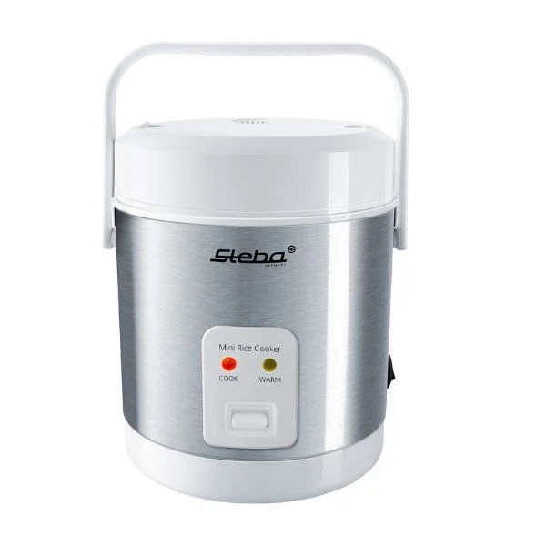 Steba Mini Riskokare 0,9 l STRK4M by Steba color Svart