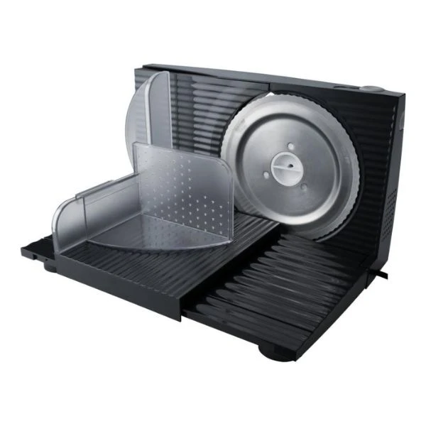 Steba Slicer 100 skärmaskin STAS100 by Steba color Svart