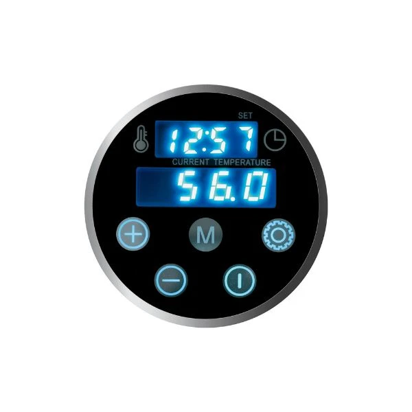 Steba Sous Vide Cooker IPX7 STSV601 by Steba color Svart