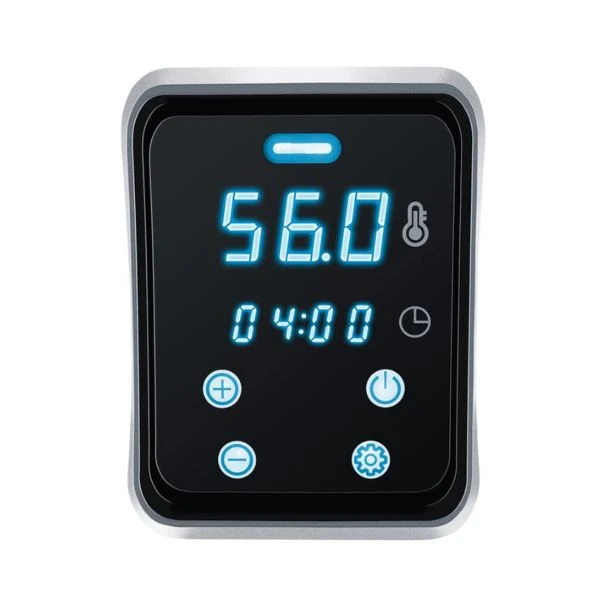Steba Sous Vide Cooker SV75 STSV75 by Steba color Svart