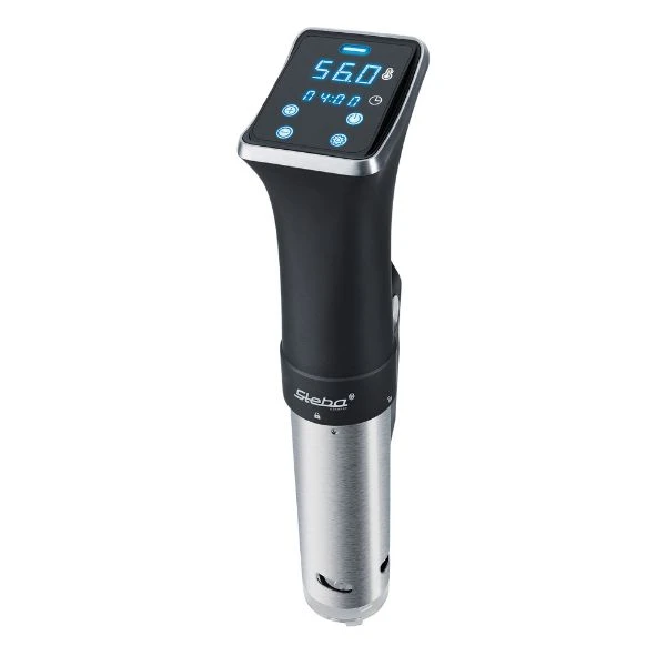 Steba Sous Vide Cooker SV75 STSV75 by Steba color Svart
