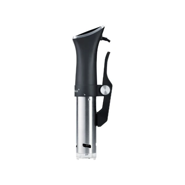 Steba Sous Vide Cooker stav med WiFi och IPX7 STSV80 by Steba color Svart