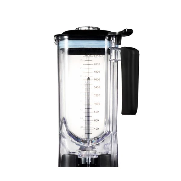 RAW Blenderkanna 2,2 Liter RAWJ2.2DW by Raw Blende color Svart