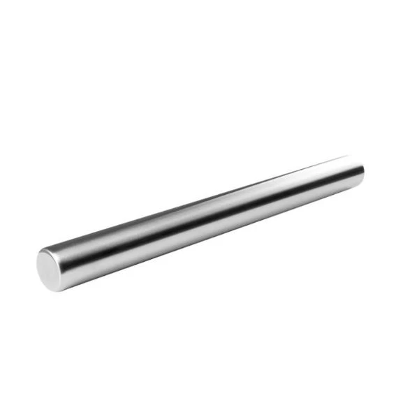 Lurch Kavel i rostfritt stål 40 cm LU70258 by LURch color Svart