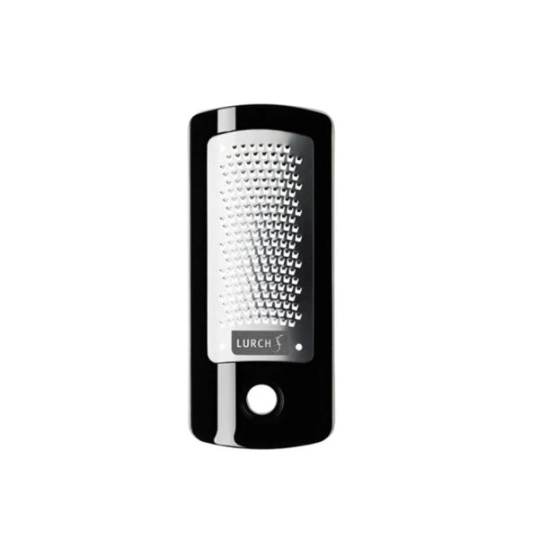 Lurch Mini Rivjärn X-Series, Fin LU220441 by LURch color Svart