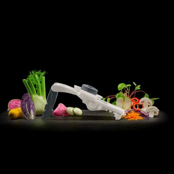 Lurch Mandolin Vario Slicer LU10214 by LURch color Svart