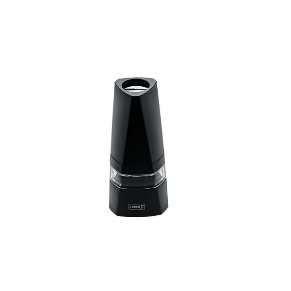 Lurch TANGO Muskotkvarn LU20842 by LURch color Svart