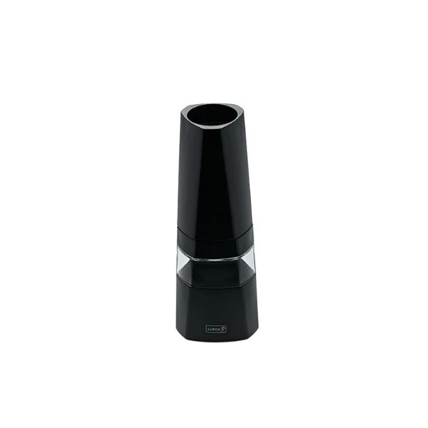 Lurch TANGO Chilikvarn LU20843 by LURch color Svart