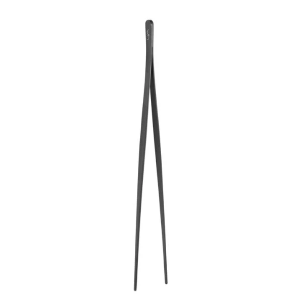 Lurch Cocktailpincett 30 cm, smokey grey LU240790 by LURch color Svart