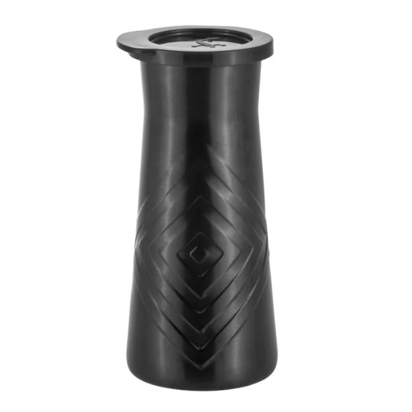 Lurch Snackdispenser, smokey grey LU240796 by LURch color Svart