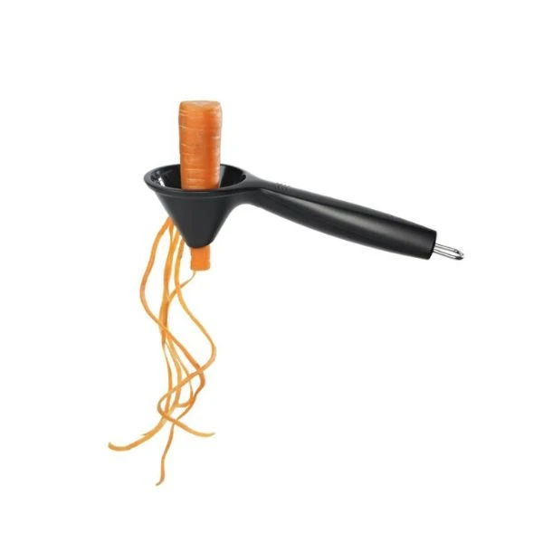 Lurch TANGO Handhållen Spiralizer 3mm LU230070 by LURch color Svart