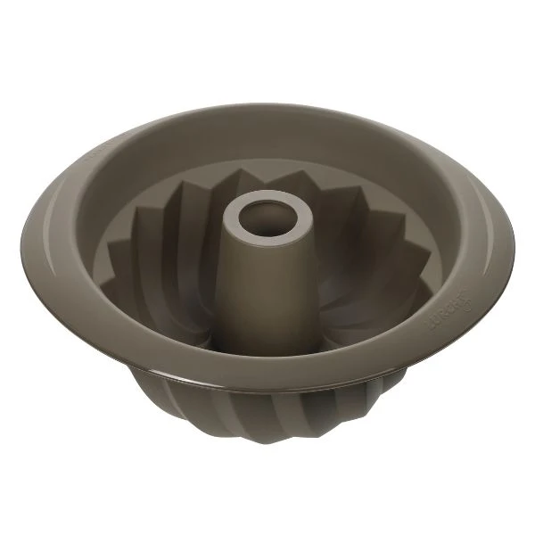 Lurch Flexiform Sockerkaksform Ø22 cm LU85002 by LURch color Svart