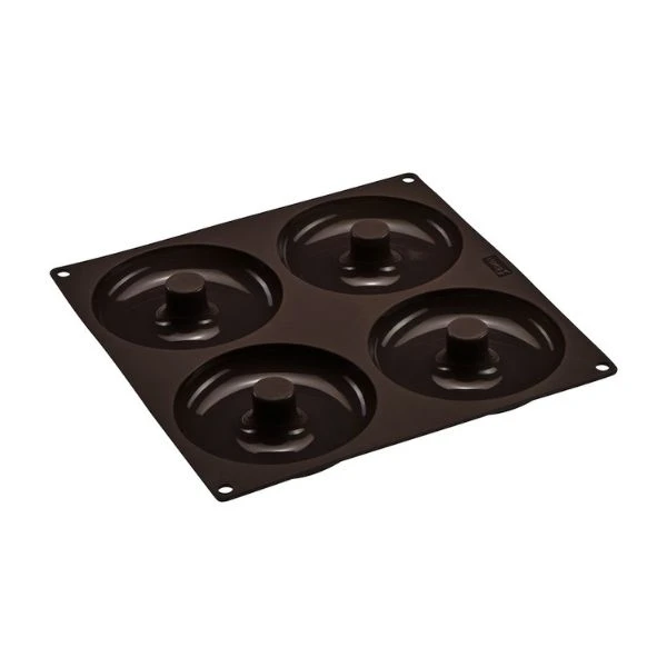 Lurch Flexiform Bagels LU85088 by LURch color Svart