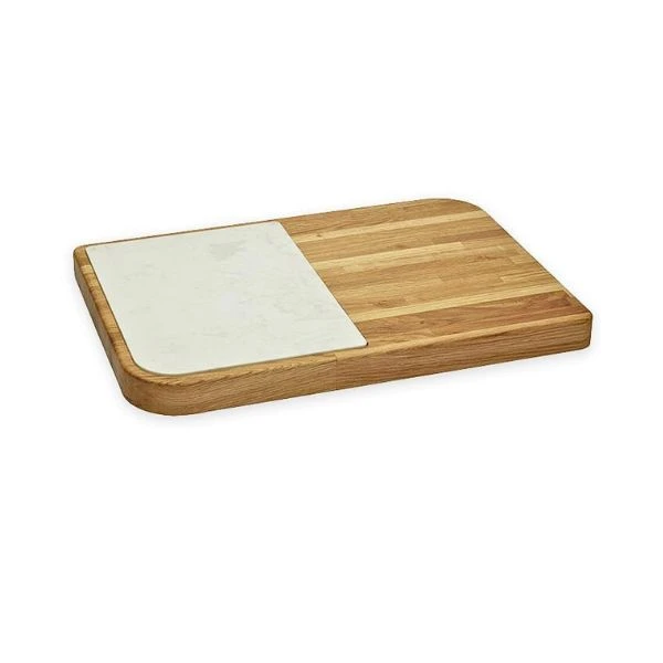 Legnoart Grand Cheese Place ost- och skärbräda 500x340x40 mm LECP10XL by Legnoart color Svart