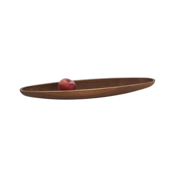 Legnoart AMERIGO Centerpiece Svart Valnöt - 60 cm LEDE1W by Legnoart color Svart