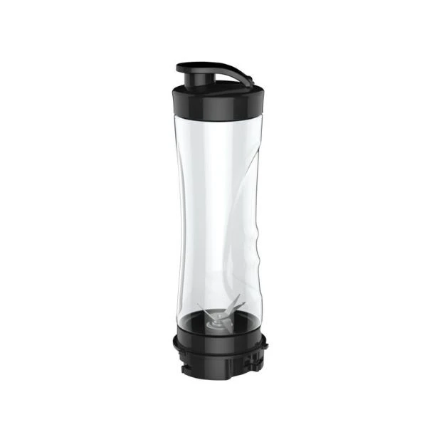 Caso Smoothiebehållare till CS3612 - 600 ml CS3613 by CASO color Svart