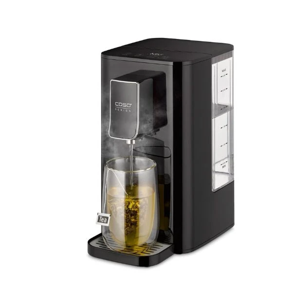 Caso Varmvattendispenser HW550 CS1880 by CASO color Svart