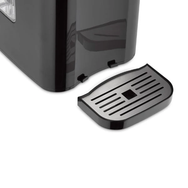 Caso Varmvattendispenser HW550 CS1880 by CASO color Svart
