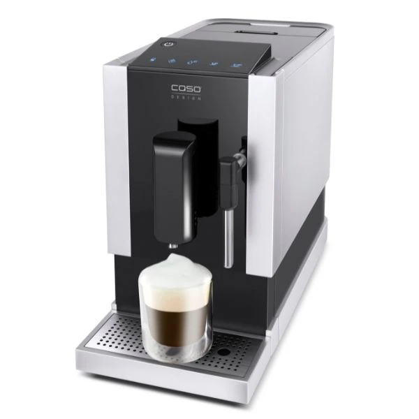 Caso Helautomatisk kaffemaskin CS1881 CS1881 by CASO color Svart