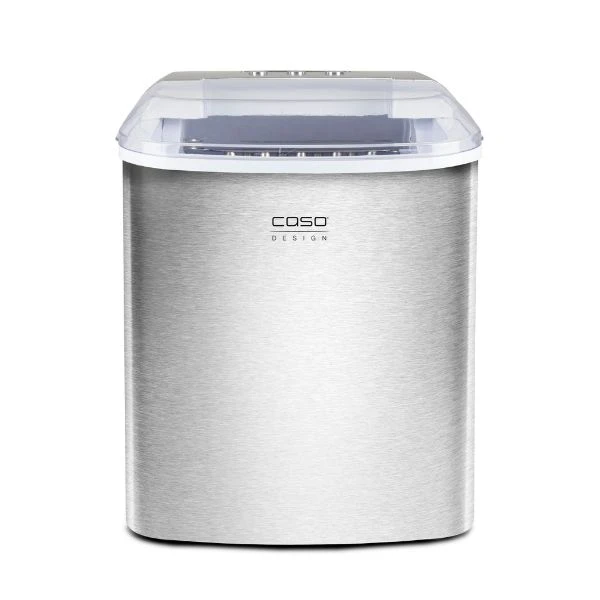 Caso IceChef PRO Ismaskin 2 storlekar CS3302 by CASO color Svart