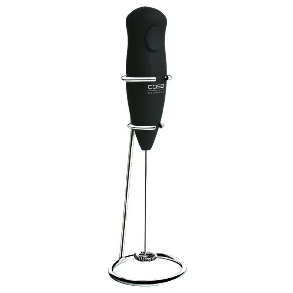 Caso Mjölkskummare Fomini CS1610 by CASO color Svart