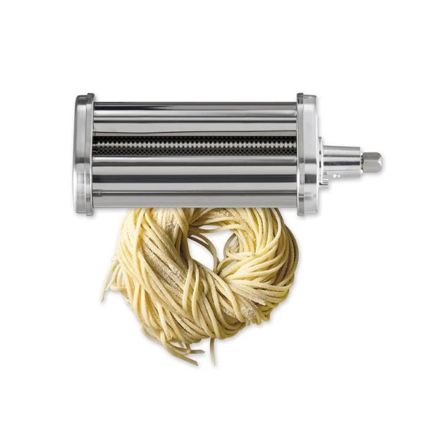 Caso Spaghettiinsats till KM 1800 CS3164 by CASO color Svart