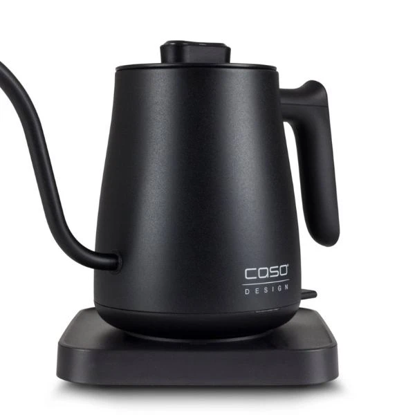 Caso Vattenkokare Coffee Classic 0,6L CS1877 by CASO color Svart