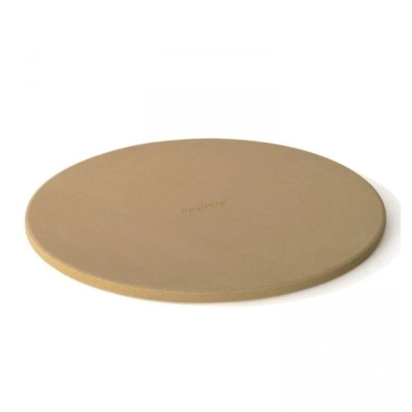 BergHoff RON Keramisk Pizzasten Ø 36 cm x 1,20 cm BH2415494 by BergHOFF color Svart