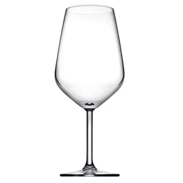 Vinglas Allegra 50 cl 94390001 by Pasabahce color Svart